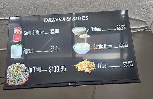 Photo of Sincerely Syria (Anaheim) - 1330 S Magnolia Ave, Anaheim, CA 92804