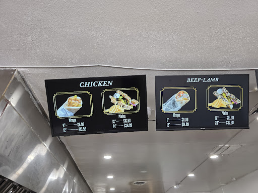 Photo of Sincerely Syria (Anaheim) - 1330 S Magnolia Ave, Anaheim, CA 92804