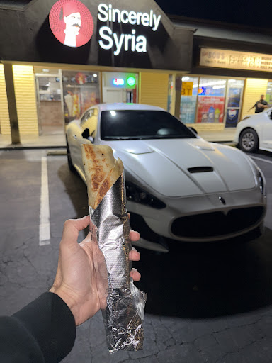 Photo of Sincerely Syria (Anaheim) - 1330 S Magnolia Ave, Anaheim, CA 92804