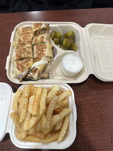 Photo of Sincerely Syria (Anaheim) - 1330 S Magnolia Ave, Anaheim, CA 92804