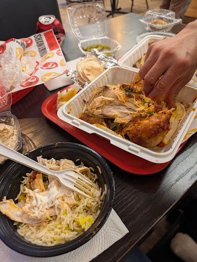 Photo of Borjstar Shawarma Shop - 1330 Rosecrans Ave, Gardena, CA 90247