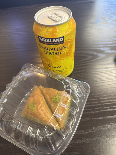 Photo of Borjstar Shawarma Shop - 1330 Rosecrans Ave, Gardena, CA 90247