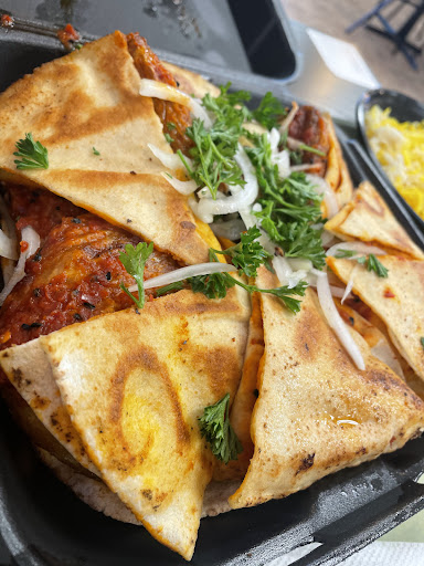 Photo of Borjstar Shawarma Shop - 1330 Rosecrans Ave, Gardena, CA 90247