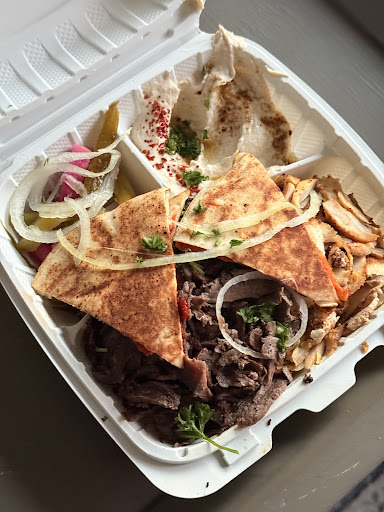 Photo of Borjstar Shawarma Shop - 1330 Rosecrans Ave, Gardena, CA 90247