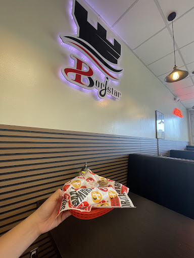 Photo of Borjstar Shawarma Shop - 1330 Rosecrans Ave, Gardena, CA 90247