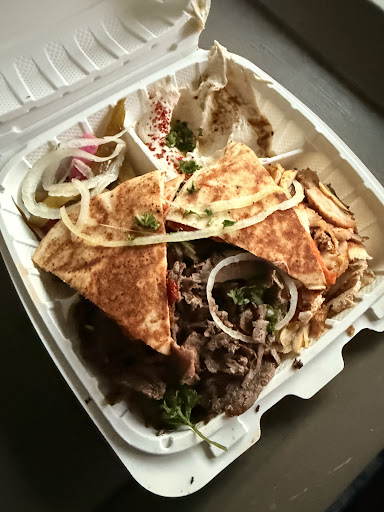 Photo of Borjstar Shawarma Shop - 1330 Rosecrans Ave, Gardena, CA 90247