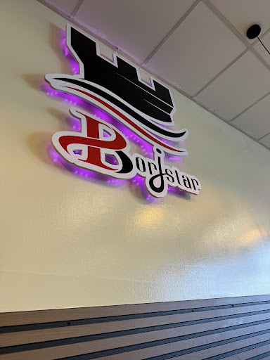 Photo of Borjstar Shawarma Shop - 1330 Rosecrans Ave, Gardena, CA 90247