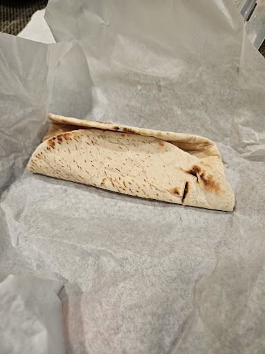 Photo of Go Smoke Wagon Shawarma - 8201 Laurel Canyon Blvd, North Hollywood, CA 91605