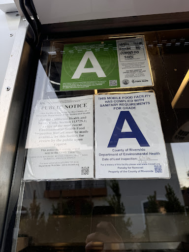 Photo of Go Smoke Wagon Shawarma - 8201 Laurel Canyon Blvd, North Hollywood, CA 91605