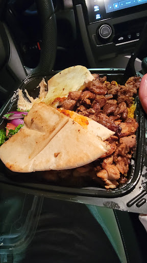 Photo of BON APPETITE SHAWARMA - 501 E Alessandro Blvd, Riverside, CA 92508