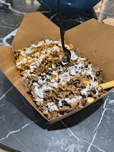 Photo of VICTORY SHAWARMA - 488 E Ocean Blvd, Long Beach, CA 90802