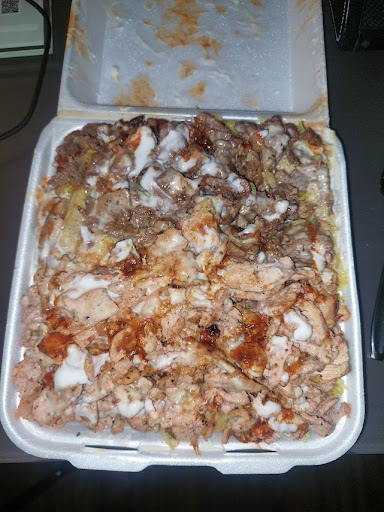 Photo of VICTORY SHAWARMA - 488 E Ocean Blvd, Long Beach, CA 90802