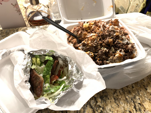 Photo of VICTORY SHAWARMA - 488 E Ocean Blvd, Long Beach, CA 90802