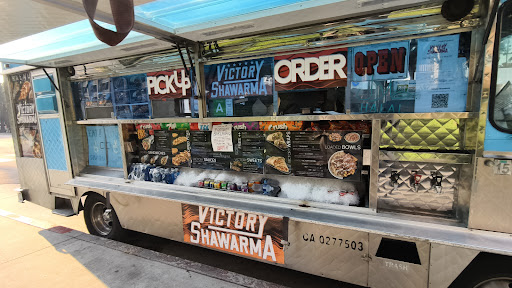 Photo of VICTORY SHAWARMA - 488 E Ocean Blvd, Long Beach, CA 90802