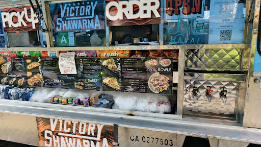 Photo of VICTORY SHAWARMA - 488 E Ocean Blvd, Long Beach, CA 90802