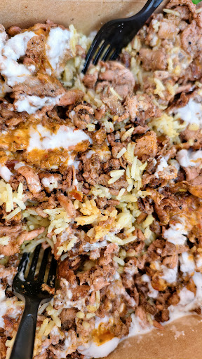 Photo of VICTORY SHAWARMA - 488 E Ocean Blvd, Long Beach, CA 90802