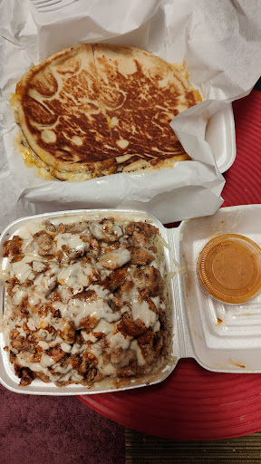 Photo of VICTORY SHAWARMA - 488 E Ocean Blvd, Long Beach, CA 90802