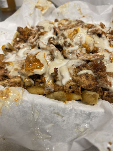 Photo of VICTORY SHAWARMA - 488 E Ocean Blvd, Long Beach, CA 90802