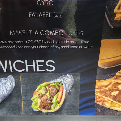 Photo of VICTORY SHAWARMA - 488 E Ocean Blvd, Long Beach, CA 90802