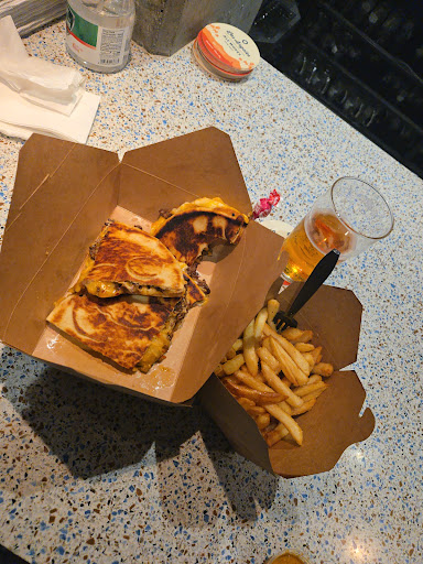 Photo of VICTORY SHAWARMA - 488 E Ocean Blvd, Long Beach, CA 90802