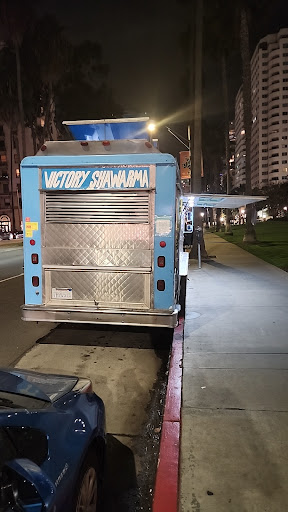 Photo of VICTORY SHAWARMA - 488 E Ocean Blvd, Long Beach, CA 90802