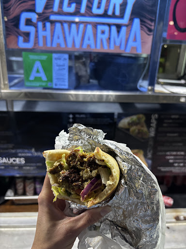 Photo of VICTORY SHAWARMA - 488 E Ocean Blvd, Long Beach, CA 90802