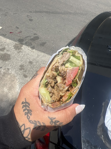 Photo of VICTORY SHAWARMA - 488 E Ocean Blvd, Long Beach, CA 90802