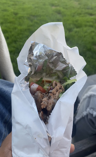 Photo of VICTORY SHAWARMA - 488 E Ocean Blvd, Long Beach, CA 90802