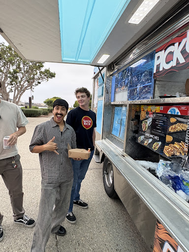 Photo of VICTORY SHAWARMA - 488 E Ocean Blvd, Long Beach, CA 90802