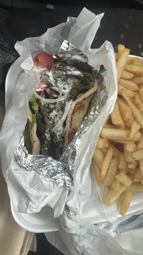 Photo of VICTORY SHAWARMA - 488 E Ocean Blvd, Long Beach, CA 90802