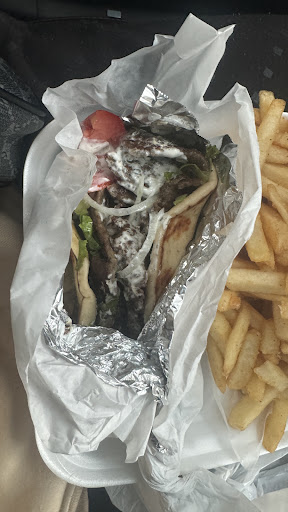 Photo of VICTORY SHAWARMA - 488 E Ocean Blvd, Long Beach, CA 90802