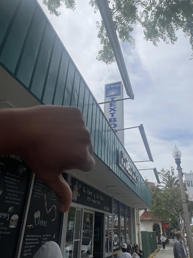 Photo of I.V. Deli Mart - 6553 Pardall Rd, Isla Vista, CA 93117