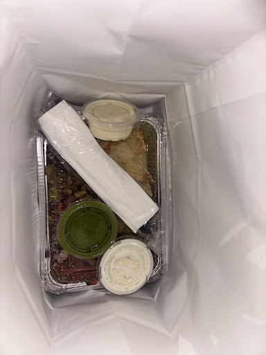 Photo of Akhis Authentic Shawarma & Kebab - 747 Turquoise St UNIT 200, San Diego, CA 92109