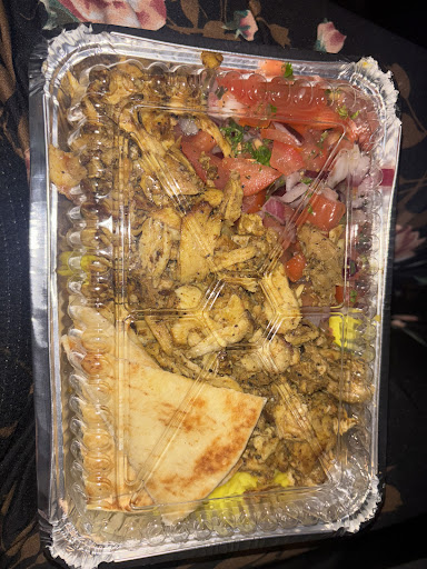 Photo of Akhis Authentic Shawarma & Kebab - 747 Turquoise St UNIT 200, San Diego, CA 92109
