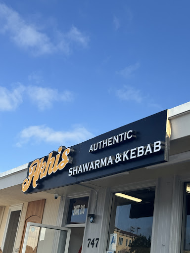 Photo of Akhis Authentic Shawarma & Kebab - 747 Turquoise St UNIT 200, San Diego, CA 92109