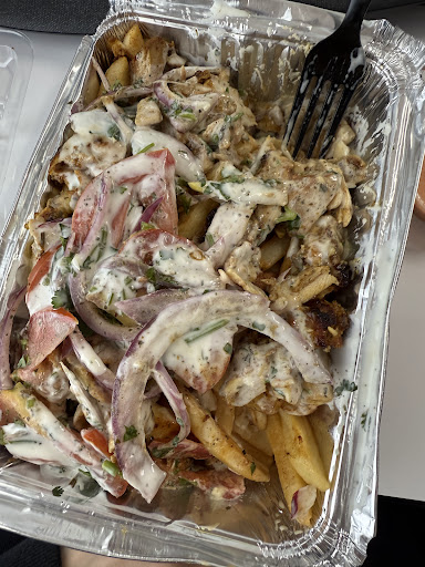 Photo of Akhis Authentic Shawarma & Kebab - 747 Turquoise St UNIT 200, San Diego, CA 92109