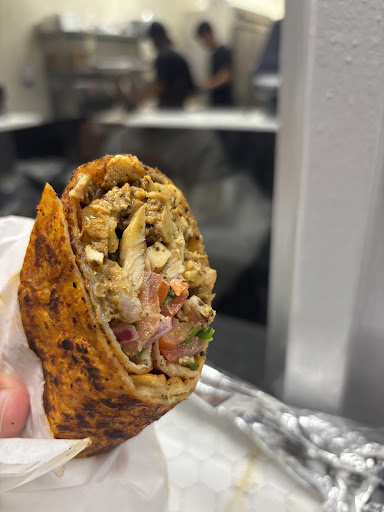 Photo of Akhis Authentic Shawarma & Kebab - 747 Turquoise St UNIT 200, San Diego, CA 92109