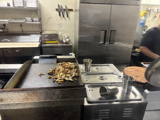 Photo of Akhis Authentic Shawarma & Kebab - 747 Turquoise St UNIT 200, San Diego, CA 92109