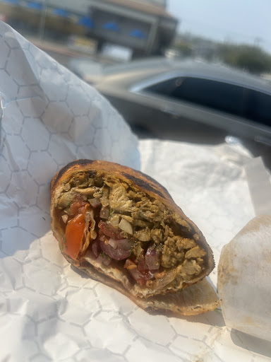 Photo of Akhis Authentic Shawarma & Kebab - 747 Turquoise St UNIT 200, San Diego, CA 92109