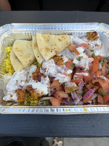 Photo of Akhis Authentic Shawarma & Kebab - 747 Turquoise St UNIT 200, San Diego, CA 92109