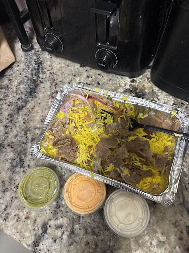 Photo of Akhis Authentic Shawarma & Kebab - 747 Turquoise St UNIT 200, San Diego, CA 92109