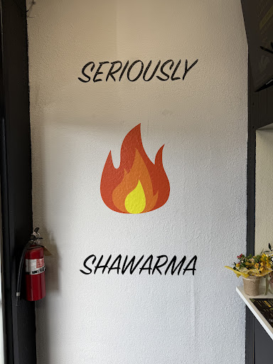 Photo of Akhis Authentic Shawarma & Kebab - 747 Turquoise St UNIT 200, San Diego, CA 92109