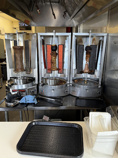 Photo of Akhis Authentic Shawarma & Kebab - 747 Turquoise St UNIT 200, San Diego, CA 92109