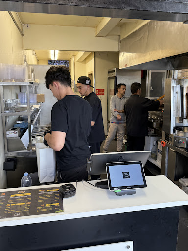 Photo of Akhis Authentic Shawarma & Kebab - 747 Turquoise St UNIT 200, San Diego, CA 92109