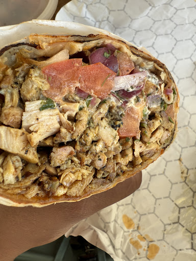 Photo of Akhis Authentic Shawarma & Kebab - 747 Turquoise St UNIT 200, San Diego, CA 92109