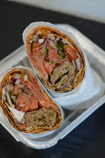 Photo of Akhis Authentic Shawarma & Kebab - 747 Turquoise St UNIT 200, San Diego, CA 92109