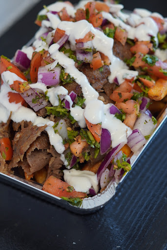 Photo of Akhis Authentic Shawarma & Kebab - 747 Turquoise St UNIT 200, San Diego, CA 92109