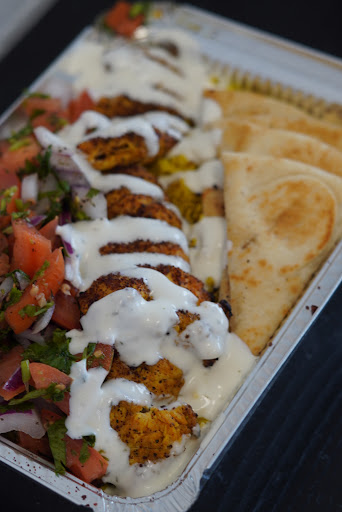 Photo of Akhis Authentic Shawarma & Kebab - 747 Turquoise St UNIT 200, San Diego, CA 92109