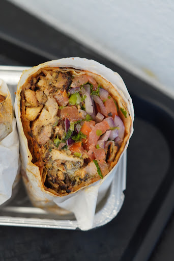 Photo of Akhis Authentic Shawarma & Kebab - 747 Turquoise St UNIT 200, San Diego, CA 92109