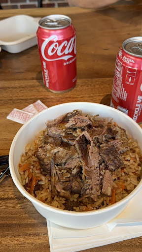 Photo of Navat Halal - 7300 Sunset Blvd A, Los Angeles, CA 90046